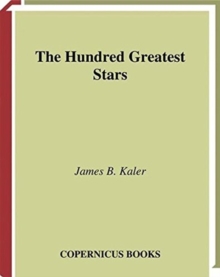 Hundred Greatest Stars