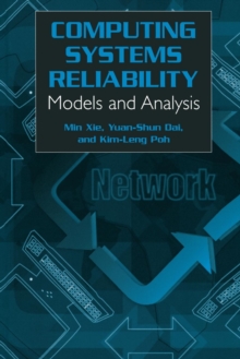 Image for Computing System Reliability