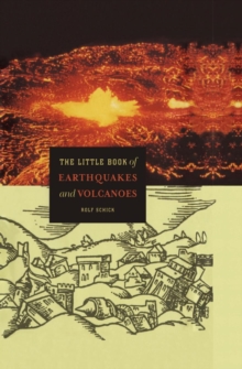 Image for The Little Book of Earthquakes and Volcanoes