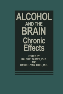 Image for Alcohol and the Brain