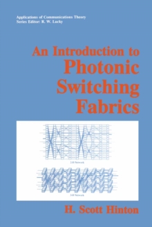 Image for Introduction to Photonic Switching Fabrics