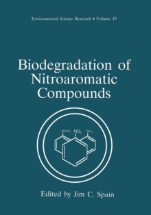 Image for Biodegradation of Nitroaromatic Compounds