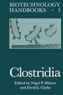 Image for Clostridia