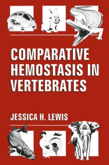 Image for Comparative Hemostasis in Vertebrates