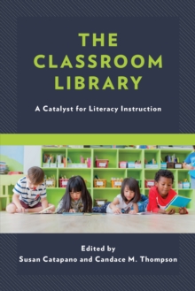 Image for The Classroom Library