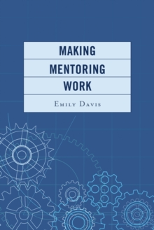 Image for Making mentoring work