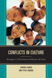 Image for Conflicts in Culture: Strategies to Understand and Resolve the Issues