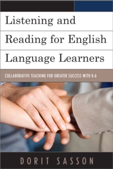 Image for Listening and Reading for English Language Learners
