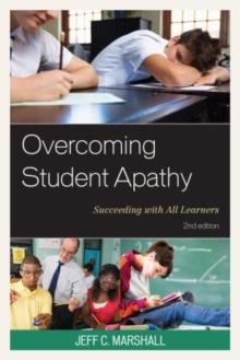 Image for Overcoming student apathy  : succeeding with all learners