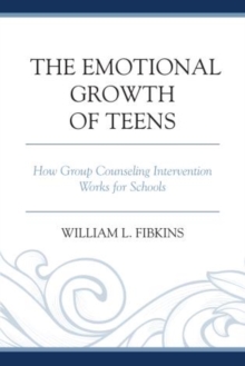 Image for The Emotional Growth of Teens