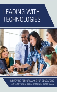 Image for Leading with Technologies