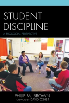 Image for Student discipline: a prosocial perspective