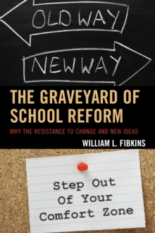 Image for The Graveyard of School Reform