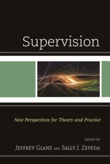 Image for Supervision: New Perspectives for Theory and Practice