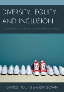 Image for Diversity, Equity, and Inclusion