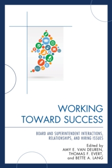 Working Toward Success