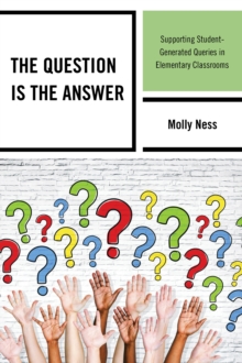 Question is the Answer
