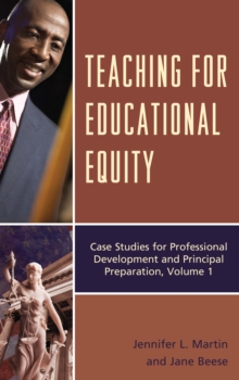 Image for Teaching for Educational Equity