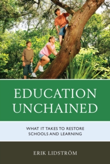Education Unchained