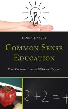 Common Sense Education