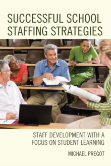 Image for Successful School Staffing Strategies