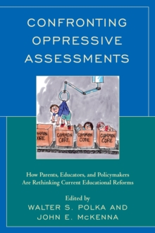 Image for Confronting Oppressive Assessments