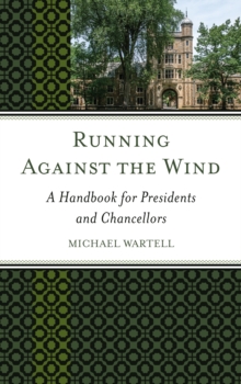 Running Against the Wind