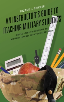 Image for An Instructor's Guide to Teaching Military Students