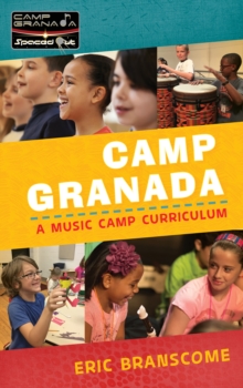 Image for Camp Granada : A Music Camp Curriculum