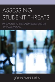Image for Assessing student threats: implementing the Salem-Keizer system
