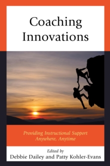 Image for Coaching innovations: providing instructional support anywhere, anytime