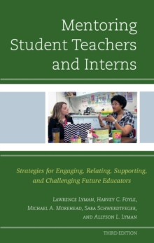 Image for Mentoring Student Teachers and Interns