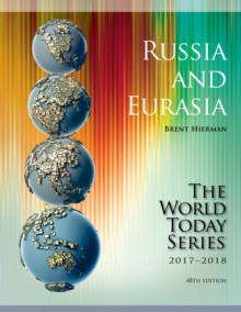 Image for Russia and Eurasia 2017-2018