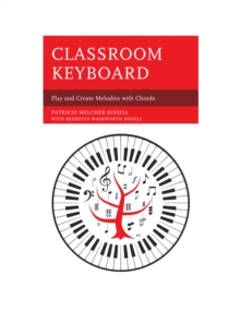 Classroom Keyboard: Play and Create Melodies with Chords