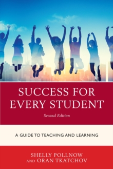 Image for Success for every student: a guide to teaching and learning