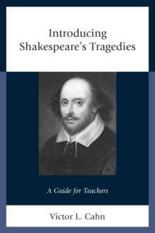 Image for Introducing Shakespeare's Tragedies