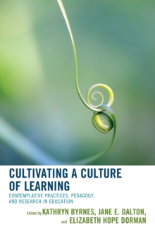 Image for Cultivating a Culture of Learning