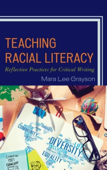 Image for Teaching Racial Literacy