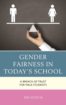 Image for Gender Fairness in Today's School