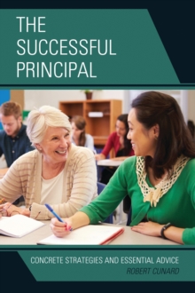 Successful Principal