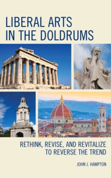 Liberal Arts in the Doldrums