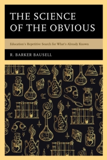 Science of the Obvious