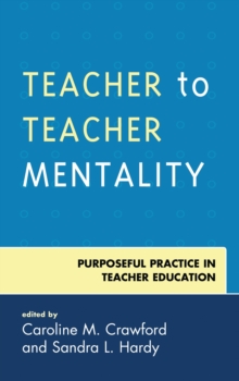 Teacher to Teacher Mentality