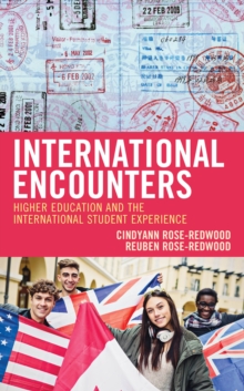 Image for International Encounters