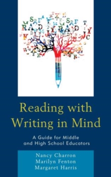 Image for Reading with Writing in Mind