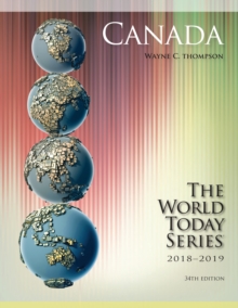 Canada 2018-2019