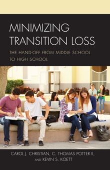 Image for Minimizing Transition Loss