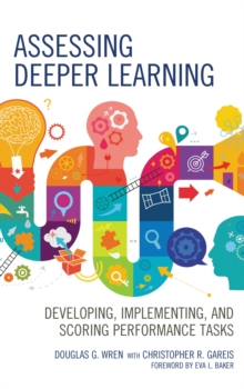 Assessing Deeper Learning