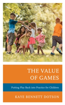 Image for The Value of Games