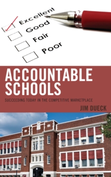 Image for Accountable Schools